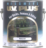 Messmers UV Can